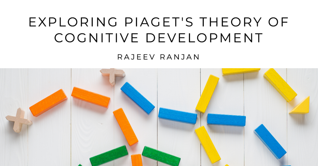 Jean piaget theory of cognitive development examples best sale