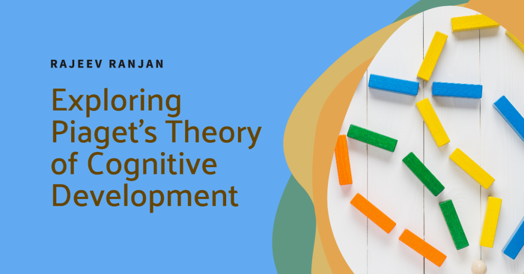 Jean Piaget Learning Theory of Cognitive Development-rajeevelt